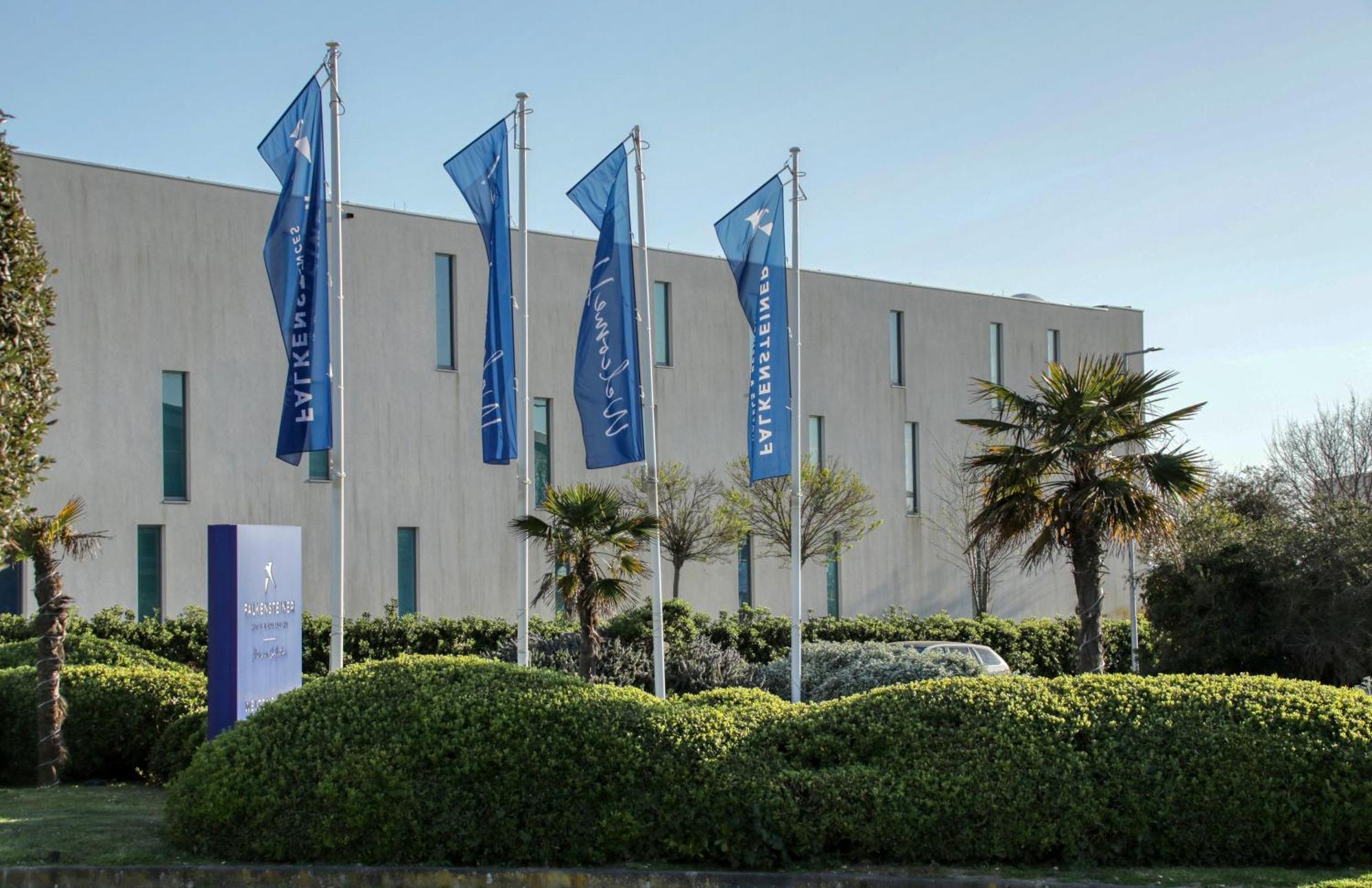 Nikola Luxury Apartments Senia Petrcane Exterior photo