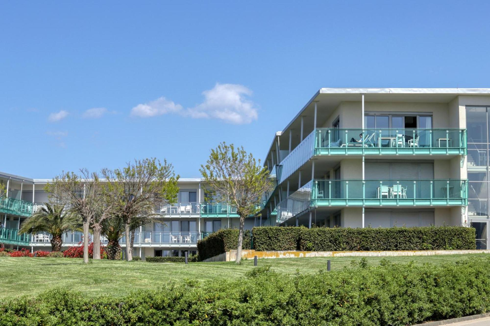 Nikola Luxury Apartments Senia Petrcane Exterior photo