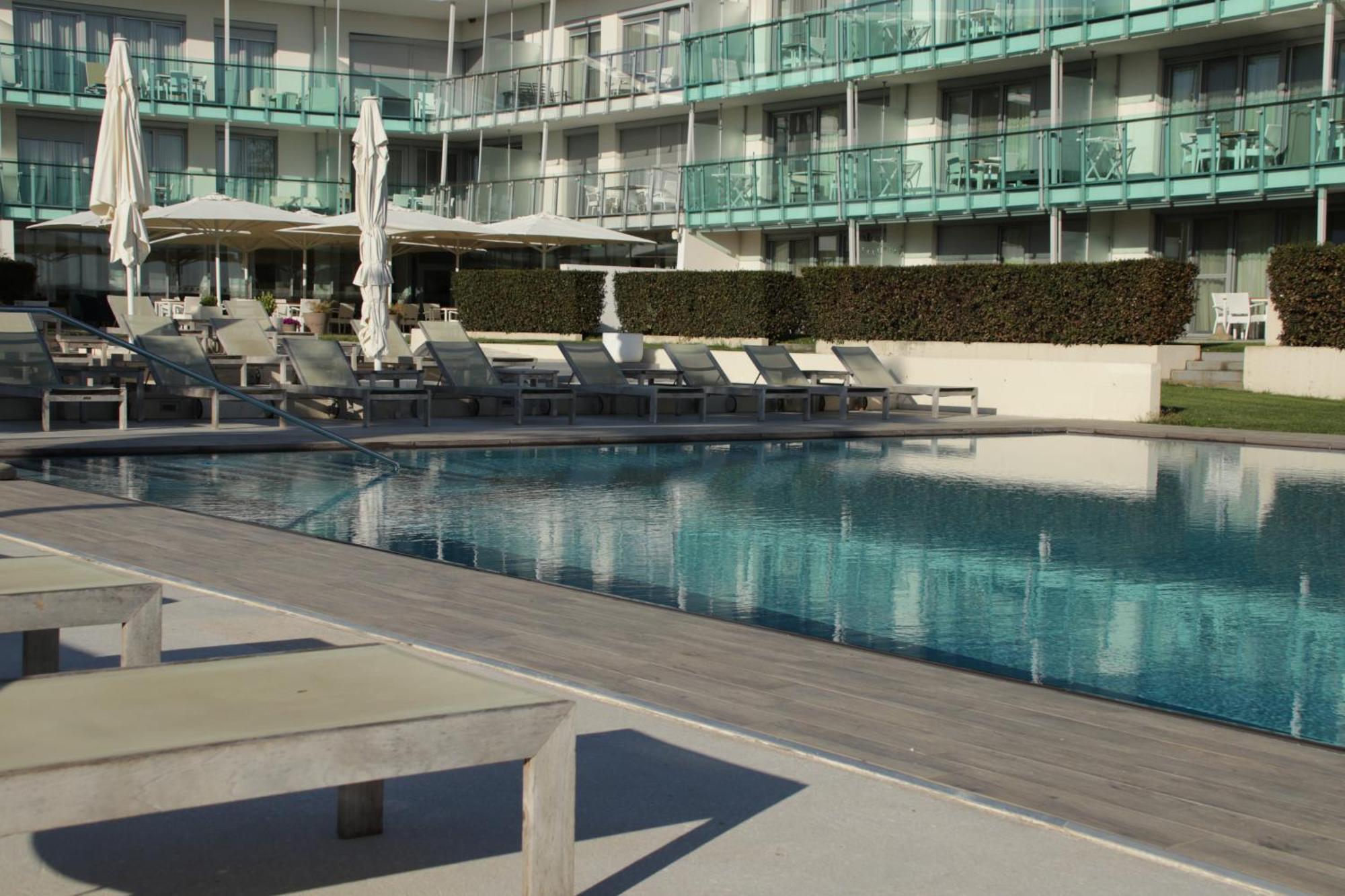 Nikola Luxury Apartments Senia Petrcane Exterior photo